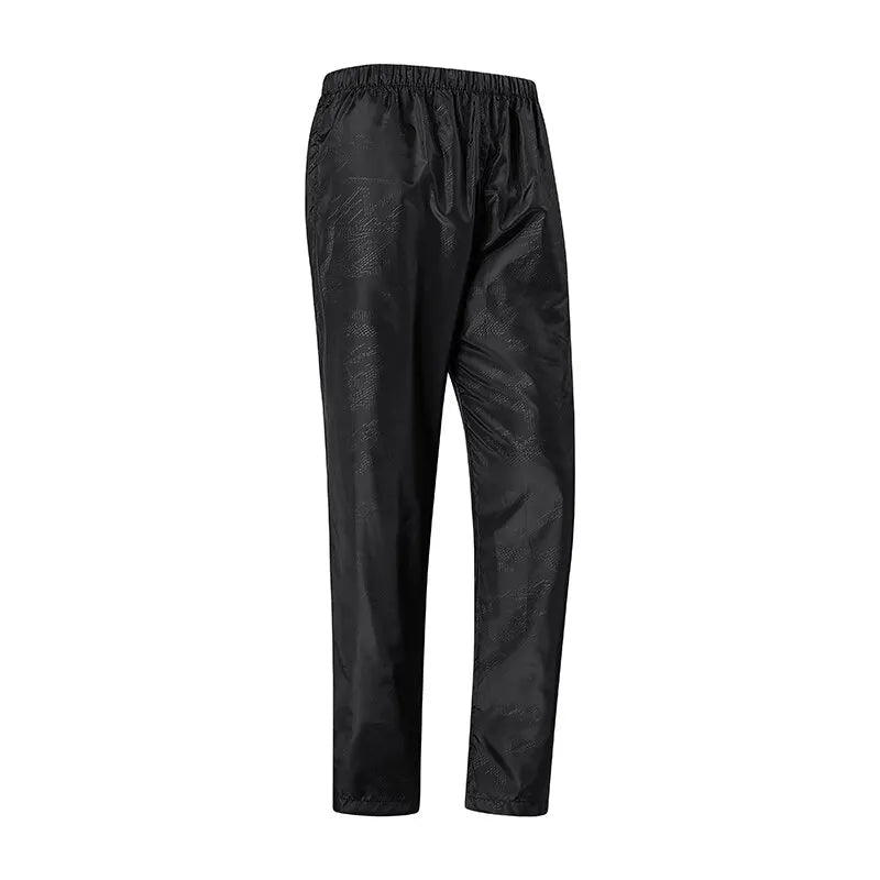 Unisex Waterproof Quick-Dry Hiking Pants