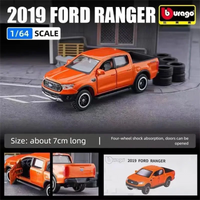 Ford Ranger Pickup