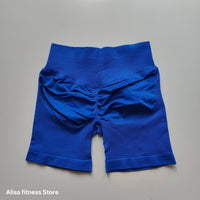 Electric Blue