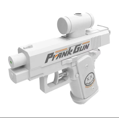 Double-Sided Reverse Water Gun – Funny Summer Prank Toy