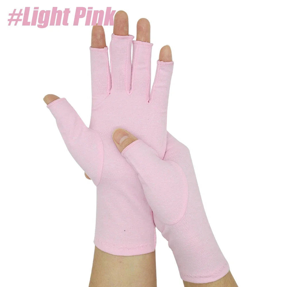 Arthritis Compression Gloves – Carpal Tunnel Relief for Men & Women