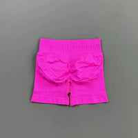 Bright Fuchsia