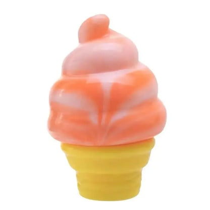 Ice Cream Squishy Stress Relief Fidget Toy – Slow Rise Sensory Squeeze