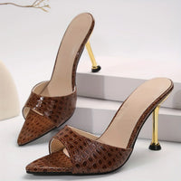 Light Brown