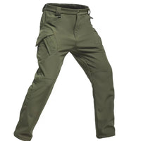 Green Pant TX9