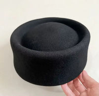 concave  Black