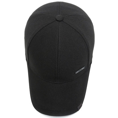 Baseball Cap Unisex – Adjustable Hip Hop Casual Hat