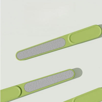 Baby Nail Care Kit Safe Scissors Clipper Trimmer File & Tweezer Set