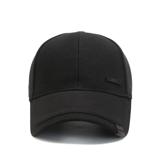 Baseball Cap Unisex – Adjustable Hip Hop Casual Hat