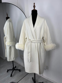 Long White
