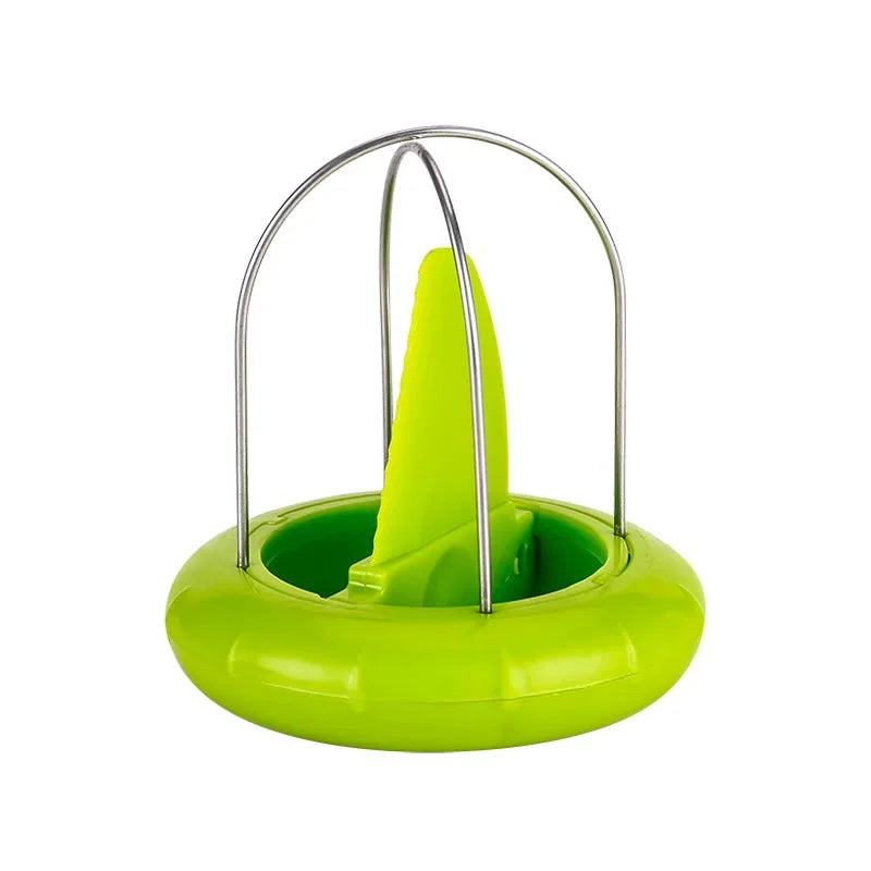 Kiwi Peeler & Fruit Slicer – Fast Peel Kitchen Gadget
