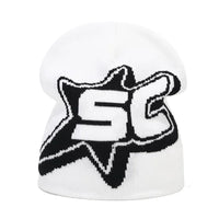 Hat Style 7