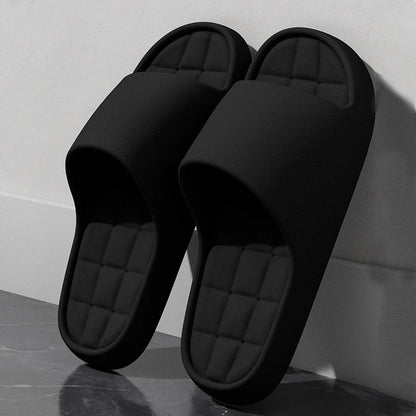 Non-Slip Slide Sandals – Lightweight Unisex Slippers for Indoor & Outdoor