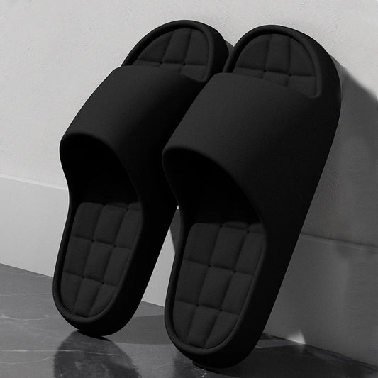 Non-Slip Slide Sandals – Lightweight Unisex Slippers for Indoor & Outdoor