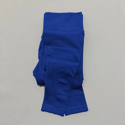 Seamless High-Waist Leggings for Women – Butt-Lifting Yoga Pants