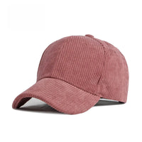 Corduroy Darkpink