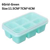 6GRID Green