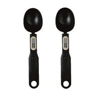 2pcs Black