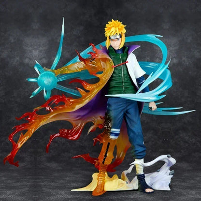Naruto Anime Figure Mystery Blind Box – Lucky Surprise