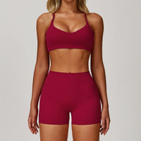 Raspberry Red 2PCS 2