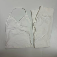 White Set