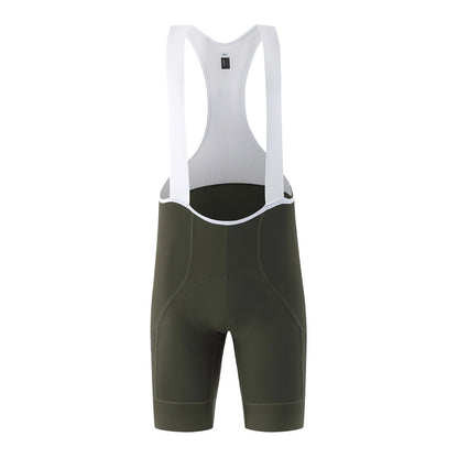 Men's Pro Race Cycling Bib Shorts | Lightweight Quick-Dry