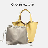 Chick yellow 8.7in