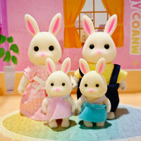 Mi Rabbit Family