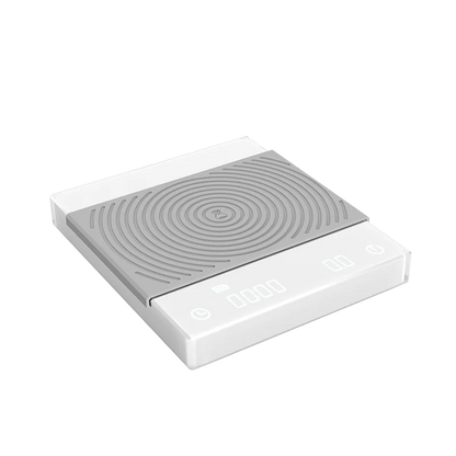 Timemore Black Mirror Basic Coffee Scale with Timer & USB
