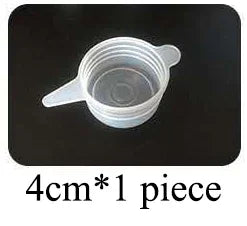 Silicone Stretch Lids – Universal Food Cover for Bowls, Pots & Pans