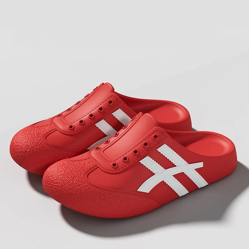 EVA Clogs Slippers for Men – Non-Slip Outdoor Sports Mules