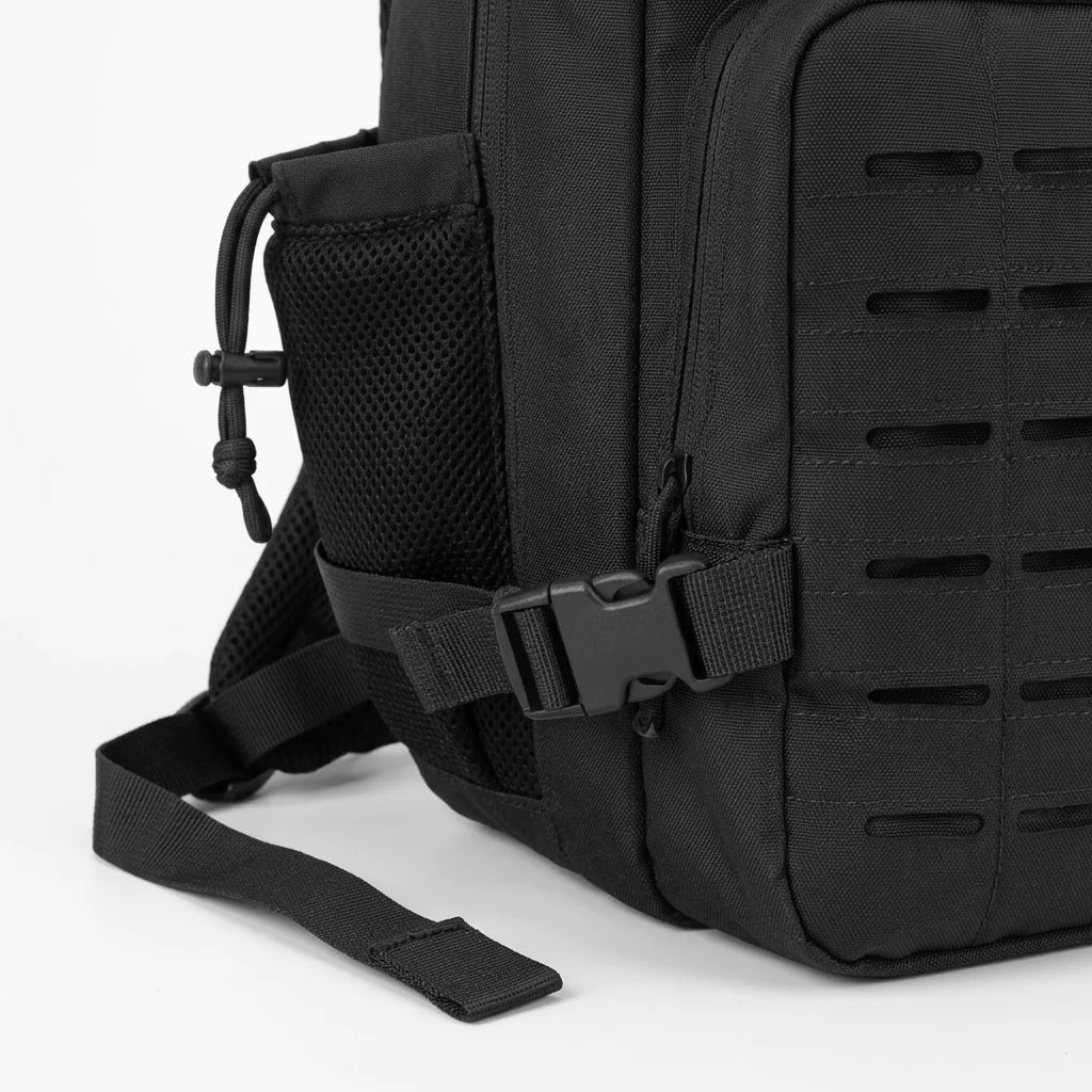 26L Tactical Backpack – MOLLE Hiking & Outdoor Rucksack