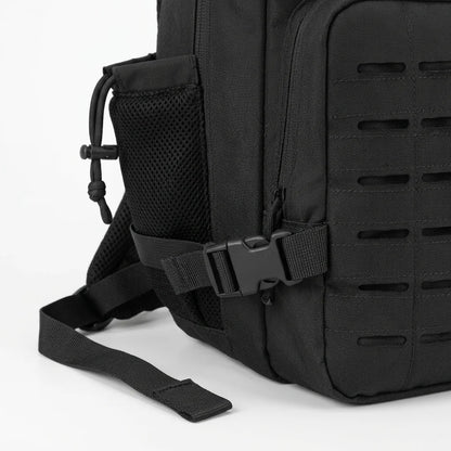 26L Tactical Backpack – MOLLE Hiking & Outdoor Rucksack