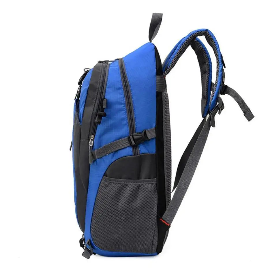 40L Hiking Backpack – Lightweight Waterproof Outdoor Rucksack