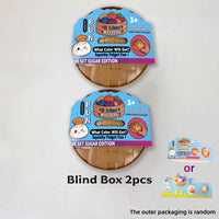 Blind Box 2Pcs