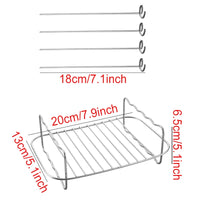 Rectangle B