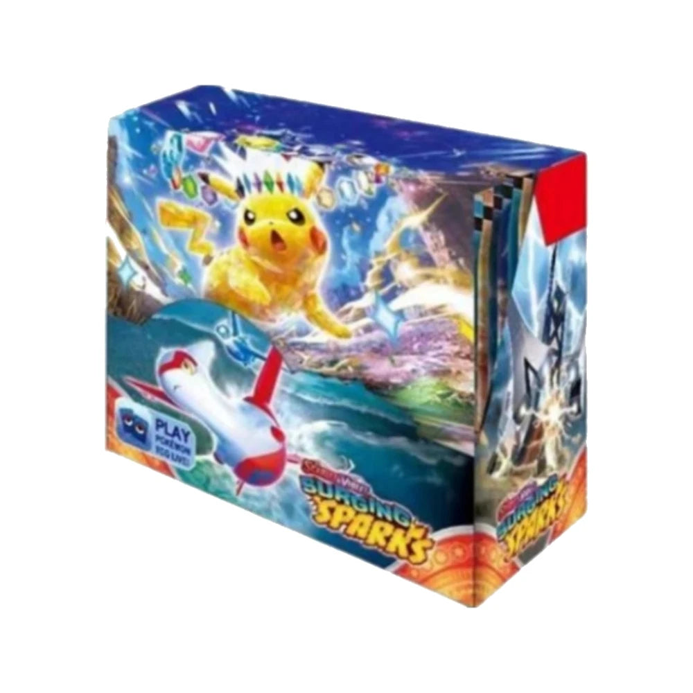 Pokémon TCG Mega Evolution Ascended Heroes Trading Cards