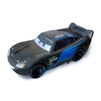 Pixar Cars 3 Chick Hicks No. 86 Diecast Toy Car 1:55