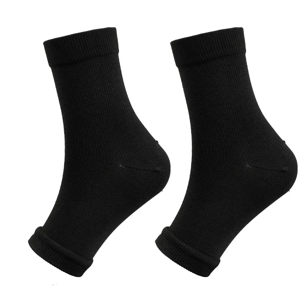 Compression Neuropathy Socks – Ankle Support & Anti-Fatigue Foot Sleeve