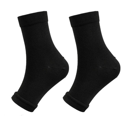 Compression Neuropathy Socks – Ankle Support & Anti-Fatigue Foot Sleeve