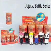 Angel Jujutsu