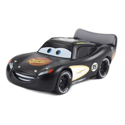 Pixar Cars 3 Chick Hicks No. 86 Diecast Toy Car 1:55