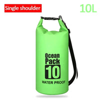 338.1oz Single shoulder