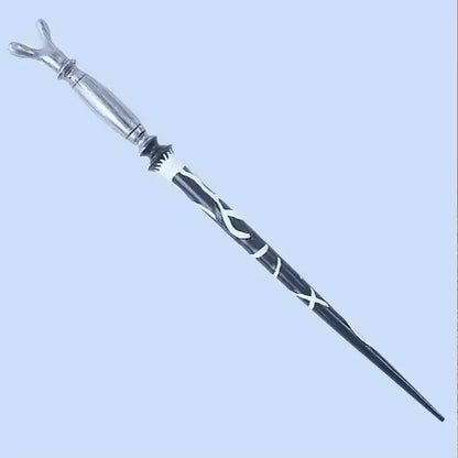 Harry Potter Magic Wand Metal Core – Wizard Character Cosplay Prop 37cm