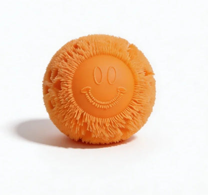 Nee Doh Fuzz Ball Stress Relief Squeeze Toy