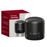 Wine Stopper