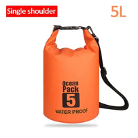 169.1oz Single shoulder