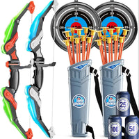 Bow & Arrow Set