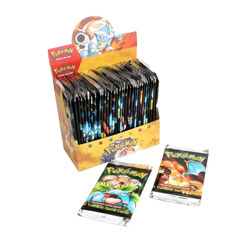Pokémon 30th Anniversary Evolution Booster Box