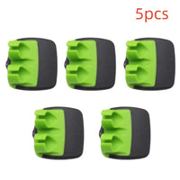 Green 5PCS